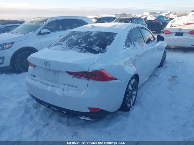 JTHCM1D2XH5022670 Lexus Is 300 300