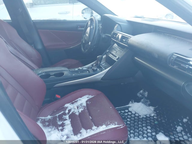 JTHCM1D2XH5022670 Lexus Is 300 300
