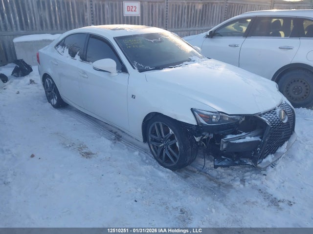 JTHCM1D2XH5022670 Lexus Is 300 300