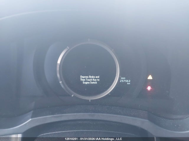 JTHCM1D2XH5022670 Lexus Is 300 300