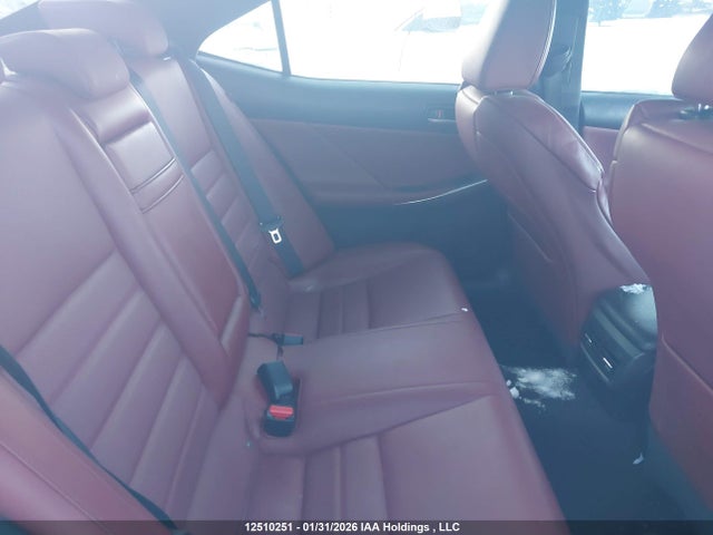 JTHCM1D2XH5022670 Lexus Is 300 300