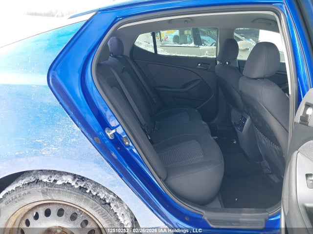 Продажа на аукционе авто 2012 Kia Optima Lx, vin: KNAGM4A74C5243692, номер лота: 12510252