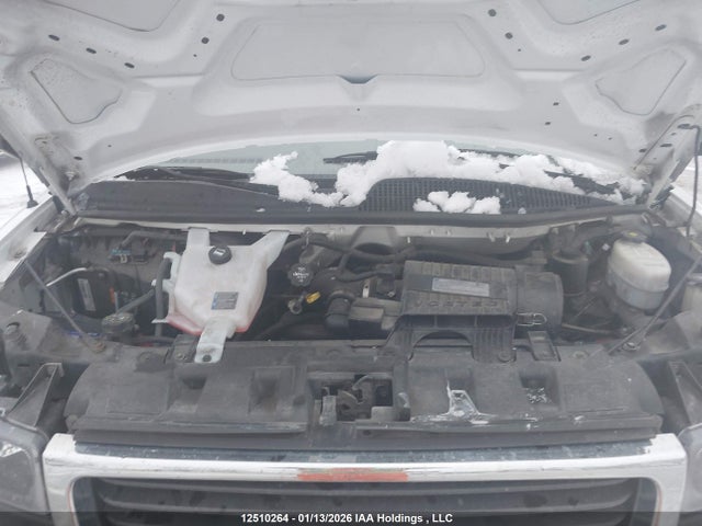 7GZ37TCG6LN006978 GMC Savana Cutaway G3500
