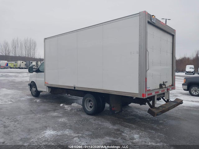 7GZ37TCG6LN006978 GMC Savana Cutaway G3500