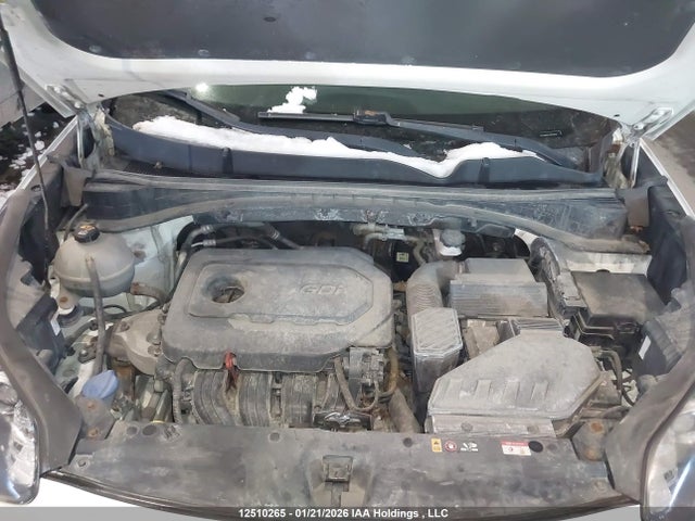 Aukcja sprzedaży 2019 Kia Sportage Ex, vin: KNDPNCAC0K7540775, numer aukcji: 12510265