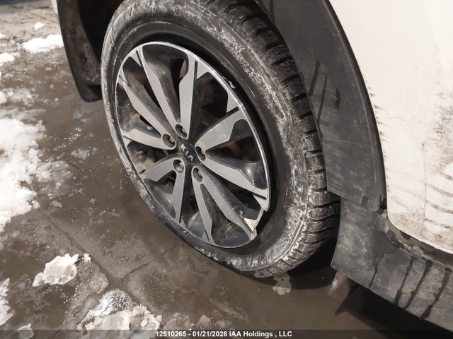 Aukcja sprzedaży 2019 Kia Sportage Ex, vin: KNDPNCAC0K7540775, numer aukcji: 12510265