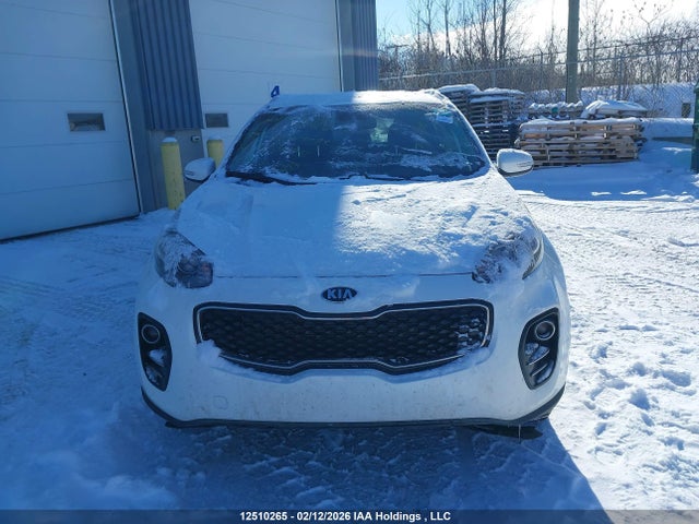 Aukcja sprzedaży 2019 Kia Sportage Ex, vin: KNDPNCAC0K7540775, numer aukcji: 12510265