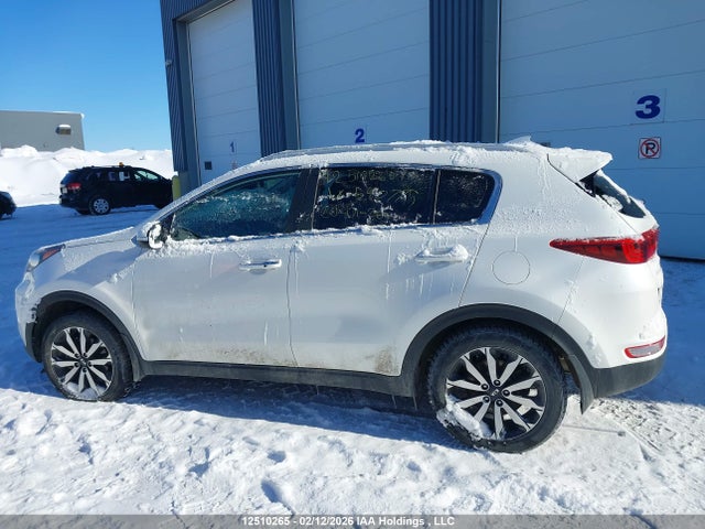 Aukcja sprzedaży 2019 Kia Sportage Ex, vin: KNDPNCAC0K7540775, numer aukcji: 12510265