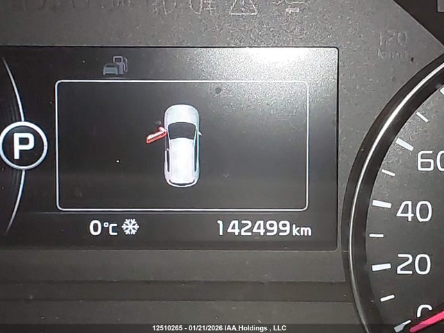 Aukcja sprzedaży 2019 Kia Sportage Ex, vin: KNDPNCAC0K7540775, numer aukcji: 12510265