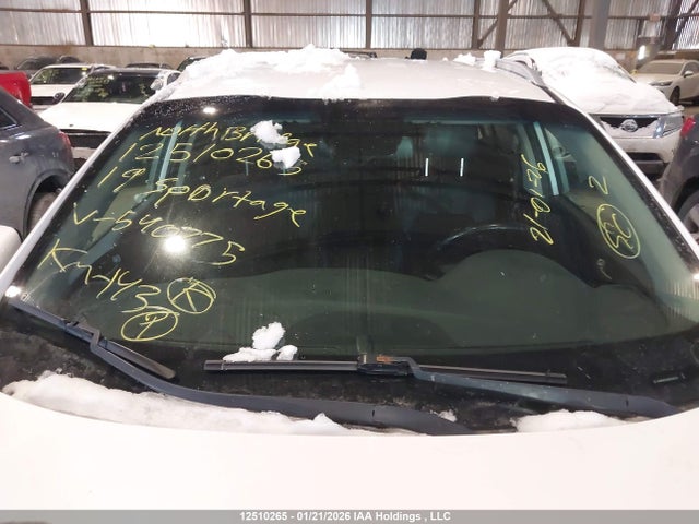 Aukcja sprzedaży 2019 Kia Sportage Ex, vin: KNDPNCAC0K7540775, numer aukcji: 12510265