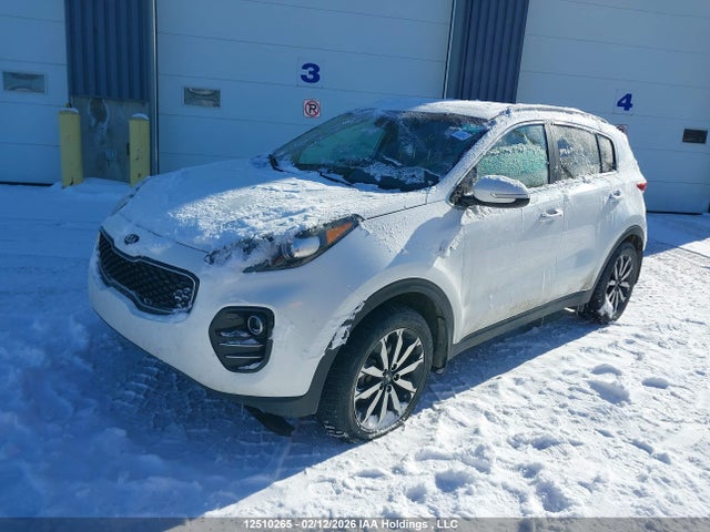 Aukcja sprzedaży 2019 Kia Sportage Ex, vin: KNDPNCAC0K7540775, numer aukcji: 12510265