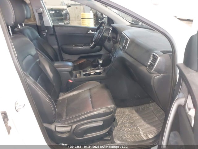 Aukcja sprzedaży 2019 Kia Sportage Ex, vin: KNDPNCAC0K7540775, numer aukcji: 12510265