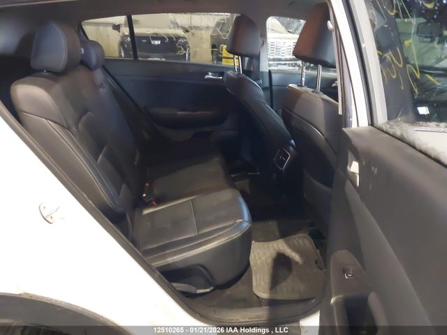 Aukcja sprzedaży 2019 Kia Sportage Ex, vin: KNDPNCAC0K7540775, numer aukcji: 12510265