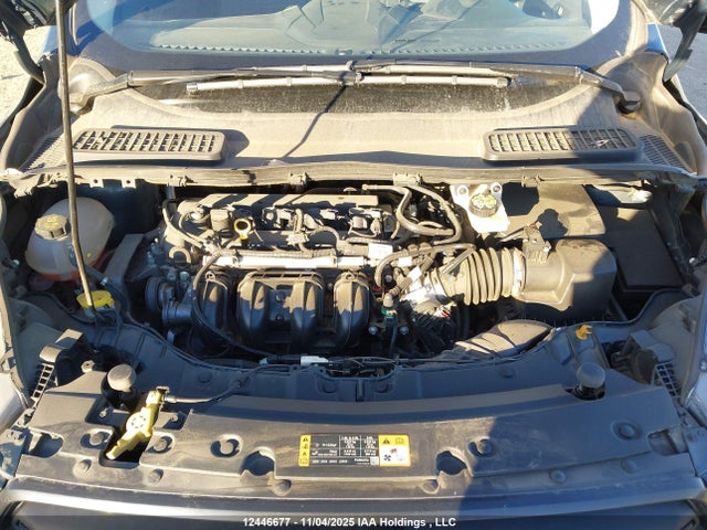 Aukcja sprzedaży 2019 Ford Escape S, vin: 1FMCU0F76KUB08247, numer aukcji: 12446677