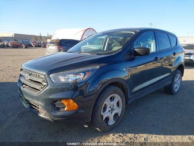 Aukcja sprzedaży 2019 Ford Escape S, vin: 1FMCU0F76KUB08247, numer aukcji: 12446677