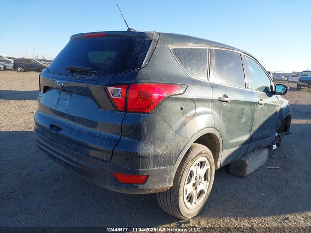 Aukcja sprzedaży 2019 Ford Escape S, vin: 1FMCU0F76KUB08247, numer aukcji: 12446677