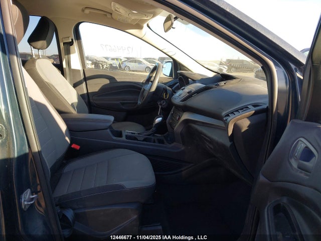 Aukcja sprzedaży 2019 Ford Escape S, vin: 1FMCU0F76KUB08247, numer aukcji: 12446677