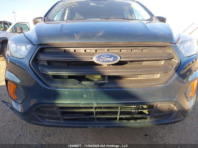 Aukcja sprzedaży 2019 Ford Escape S, vin: 1FMCU0F76KUB08247, numer aukcji: 12446677