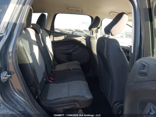 Aukcja sprzedaży 2019 Ford Escape S, vin: 1FMCU0F76KUB08247, numer aukcji: 12446677