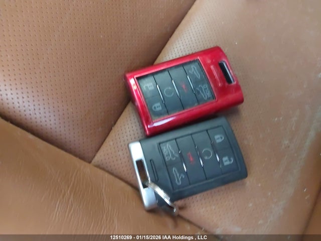 1G1YD3D74F5124776 Chevrolet CORVETTE STINGRAY