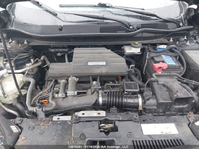 2HKRW2H22LH212218 Honda CR-V LX