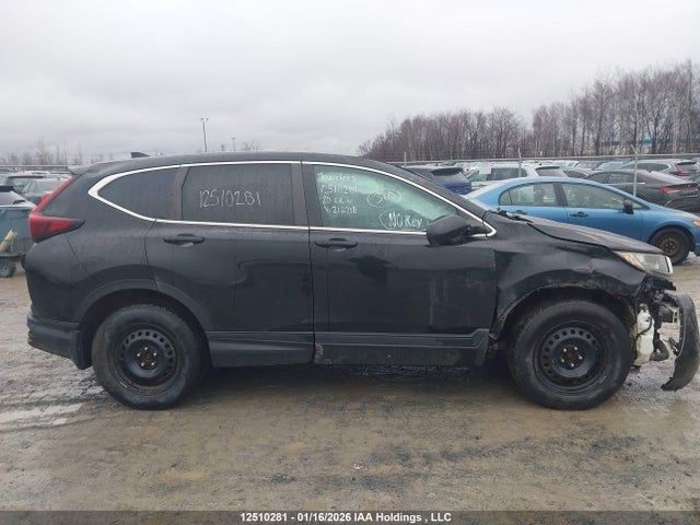 2HKRW2H22LH212218 Honda CR-V LX