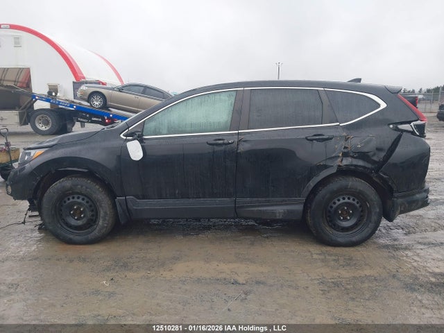 2HKRW2H22LH212218 Honda CR-V LX