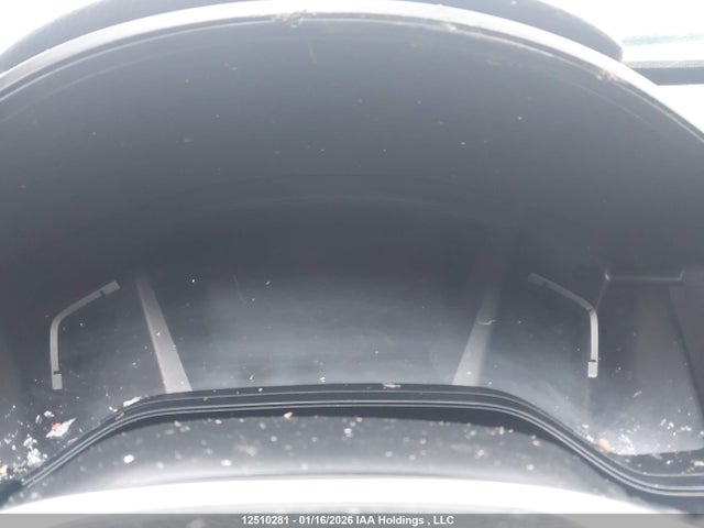 2HKRW2H22LH212218 Honda CR-V LX
