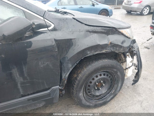 2HKRW2H22LH212218 Honda CR-V LX