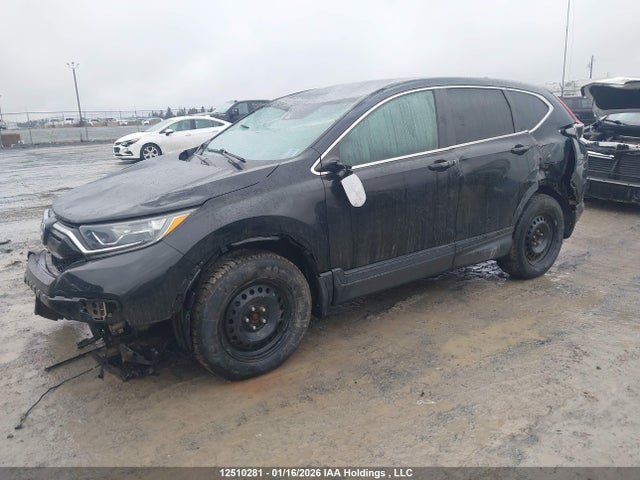 2HKRW2H22LH212218 Honda CR-V LX