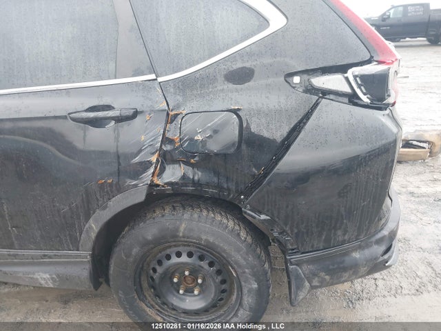 2HKRW2H22LH212218 Honda CR-V LX
