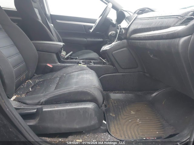 2HKRW2H22LH212218 Honda CR-V LX