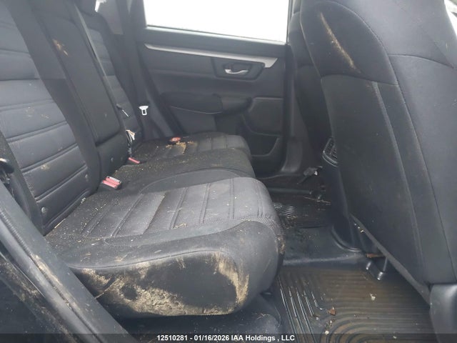 2HKRW2H22LH212218 Honda CR-V LX