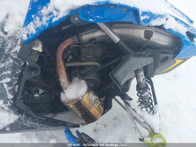 Polaris Polaris 2018 SN1EFM8P5JC163575 Image 10