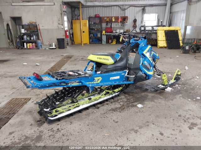 Polaris Polaris 2018 SN1EFM8P5JC163575 Image 2