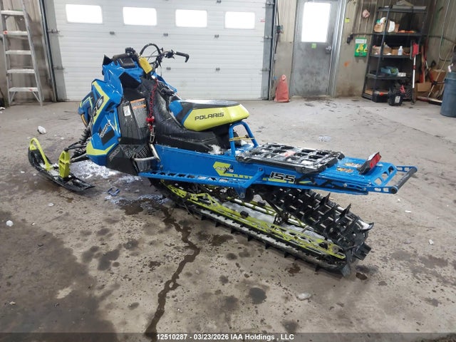 Polaris Polaris 2018 SN1EFM8P5JC163575 Image 3