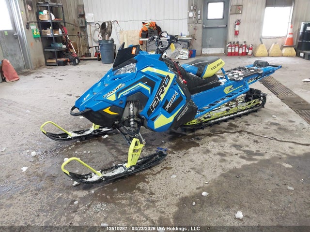 Polaris Polaris 2018 SN1EFM8P5JC163575 Image 4