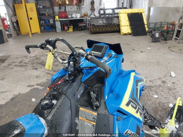 Polaris Polaris 2018 SN1EFM8P5JC163575 Image 5