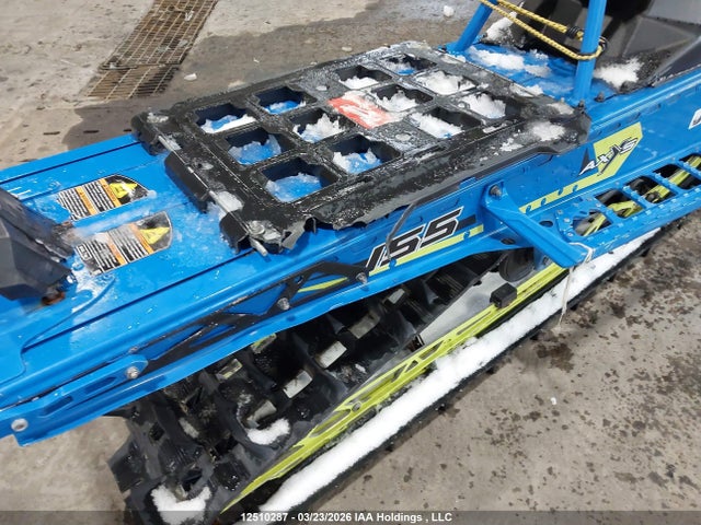 Polaris Polaris 2018 SN1EFM8P5JC163575 Image 6