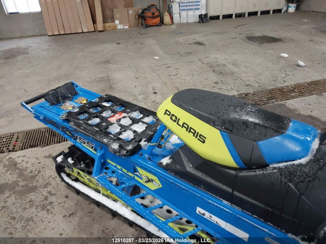 Polaris Polaris 2018 SN1EFM8P5JC163575 Image 8