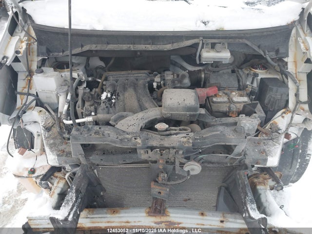 Nissan Nv200 S/sv 2018 3N6CM0KN2JK696653 Image 10