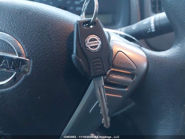 Nissan Nv200 S/sv 2018 3N6CM0KN2JK696653 Image 11