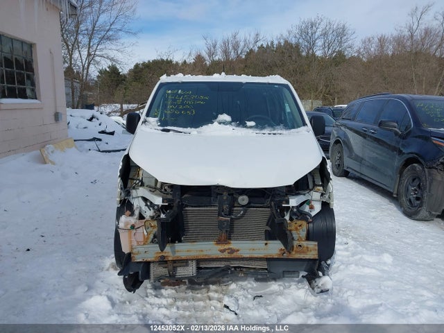 Nissan Nv200 S/sv 2018 3N6CM0KN2JK696653 Image 13