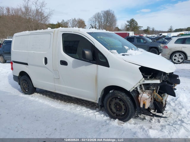 Nissan Nv200 S/sv 2018 3N6CM0KN2JK696653 Image 14