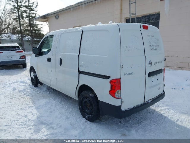Nissan Nv200 S/sv 2018 3N6CM0KN2JK696653 Image 15
