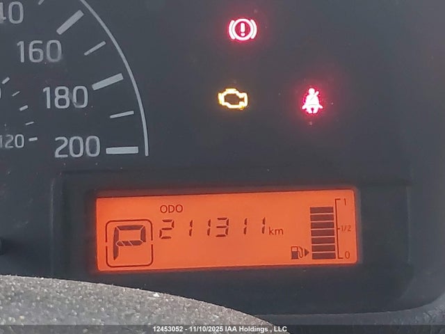 Nissan Nv200 S/sv 2018 3N6CM0KN2JK696653 Image 16