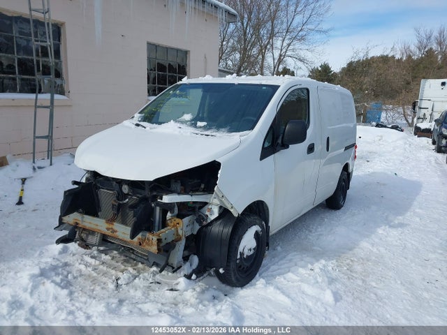 Nissan Nv200 S/sv 2018 3N6CM0KN2JK696653 Image 2