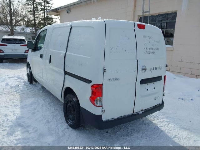 Nissan Nv200 S/sv 2018 3N6CM0KN2JK696653 Image 3