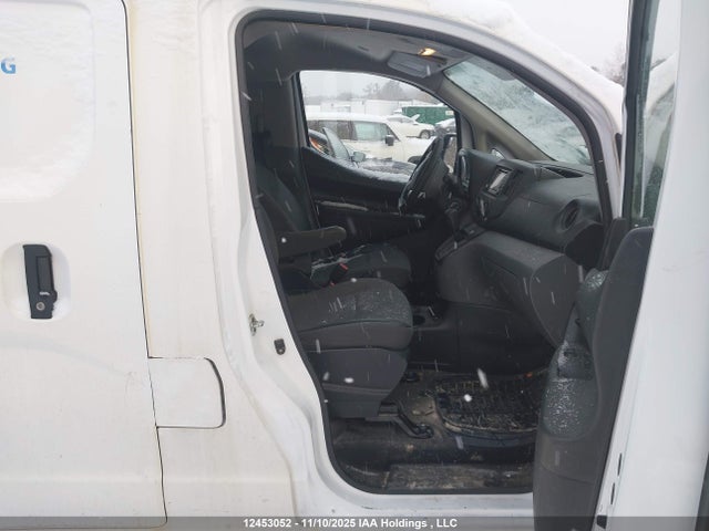 Nissan Nv200 S/sv 2018 3N6CM0KN2JK696653 Image 5