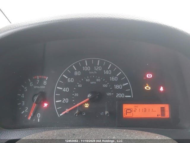 Nissan Nv200 S/sv 2018 3N6CM0KN2JK696653 Image 7